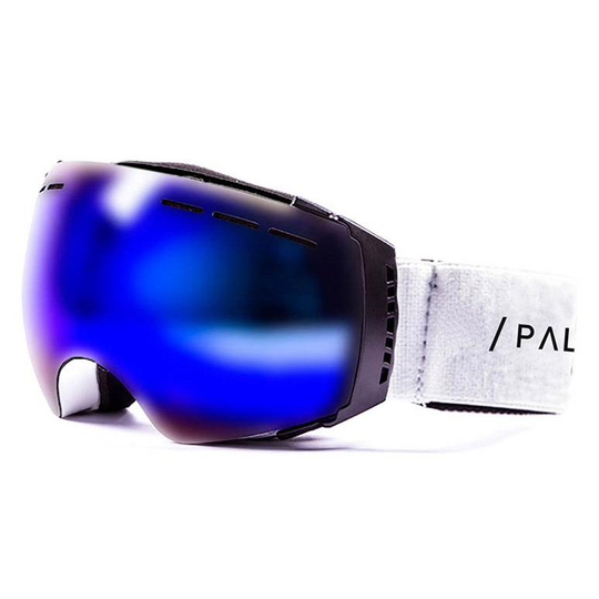 Paloalto Logan Ski Goggles Yellow