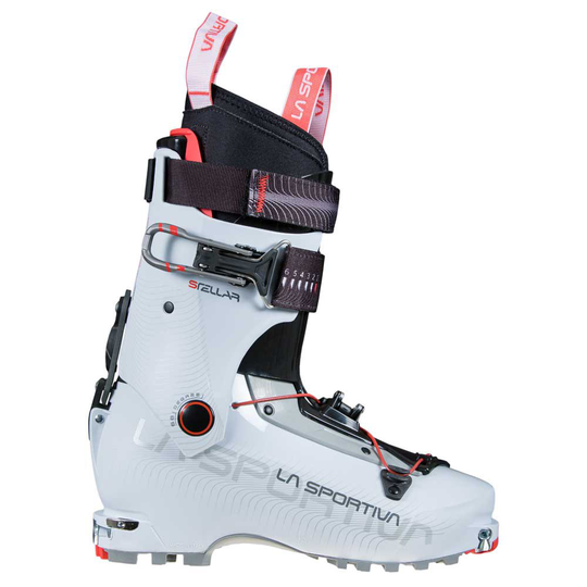 La Sportiva Stellar Touring Boots White 24.0