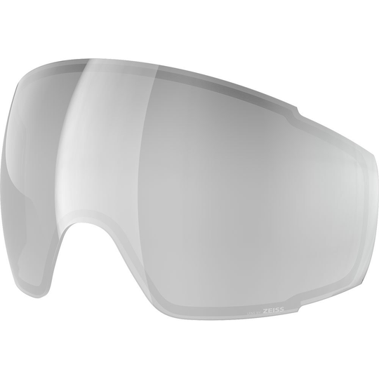 Poc Zonula Replacement Lenses Clear Clarity No mirror/CAT1