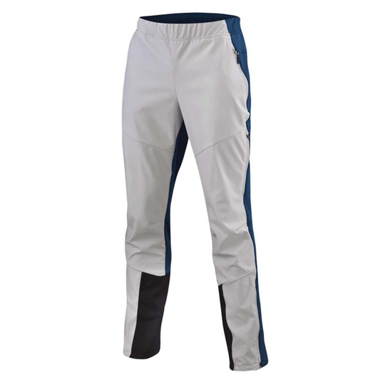 Loeffler Touring Dynamic As Pants Blue M Man