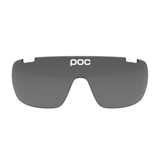 Poc Do Half Blade Lens Black Black/CAT3