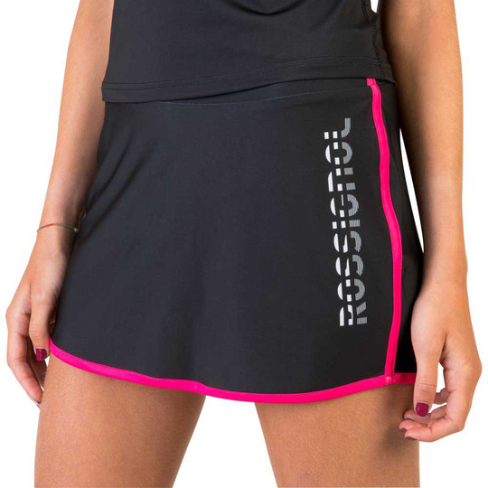 Rossignol Maia Skirt Black L Woman