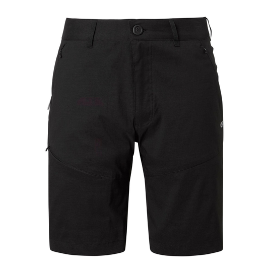 Mens Kiwi Pro Shorts (black)