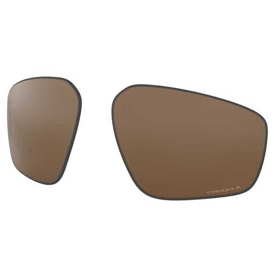 Oakley Field Jacket Prizm Lens Brown
