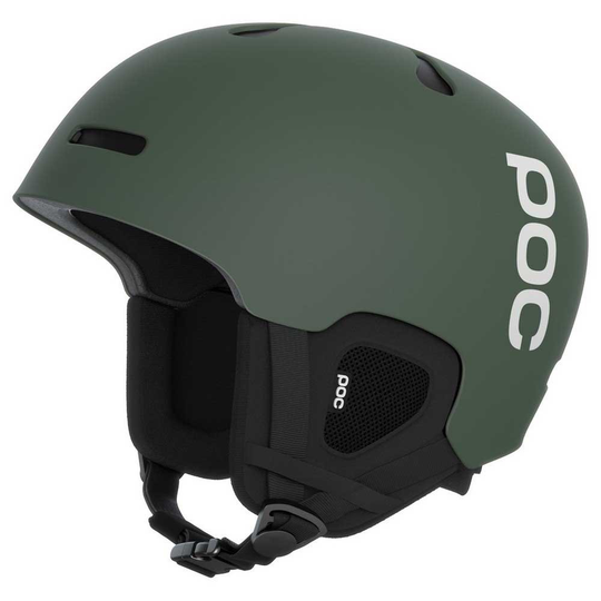 Poc Auric Cut Helmet Green XS-S
