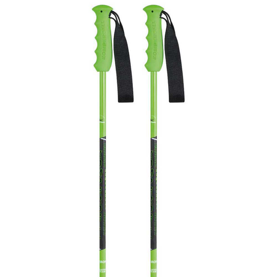 Komperdell Carbon Champion Henrik Poles Green 120 cm