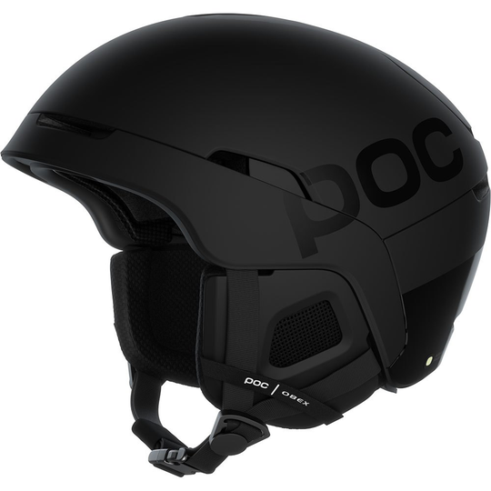 Poc Obex Bc Mips Helmet Black XL-2XL