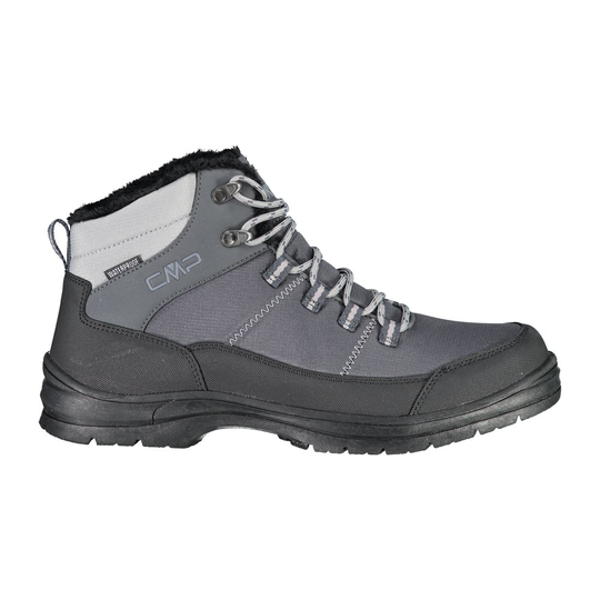 Cmp Annuuk 31q4957 Snow Boots Grey EU 40 Man