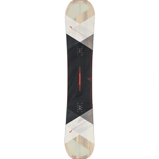 Head P21 - Anything Lyt + Fx Two Snowboard Black 152