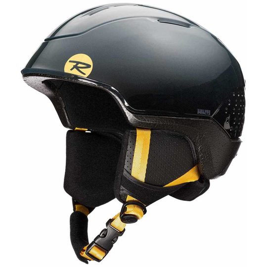 Rossignol Whoopee Impacts Helmet Black XS-S