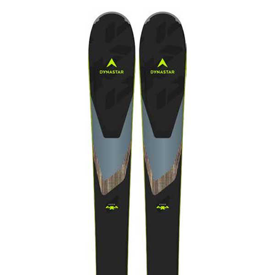 Dynastar Spped 4x4 963 Konect+spx 12 Konect Gw B90 Alpine Skis Black 164