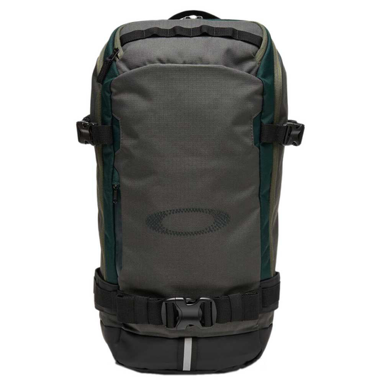 Oakley Apparel Peak Rc Backpack 18l Black