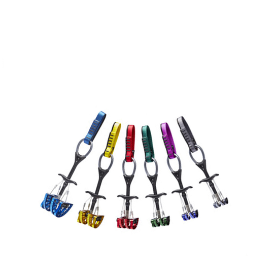 Mechanical Cam Stopper For Climbing And Mountaineering - Camalot C4