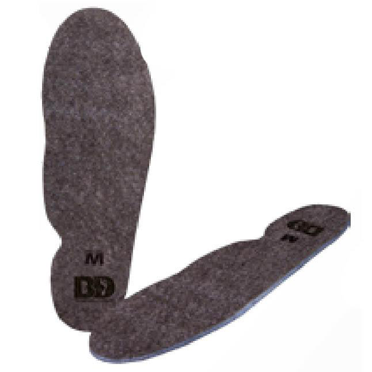 Bootdoc Rentasole 3 Grey EU 44 1/2-47