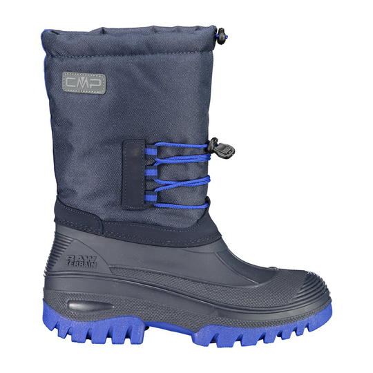 Cmp Ahto Wp 3q49574j Snow Boots Blue,Black EU 33