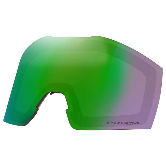Oakley Fall Line Xm Prizm Lens Green Prizm Jade/CAT3