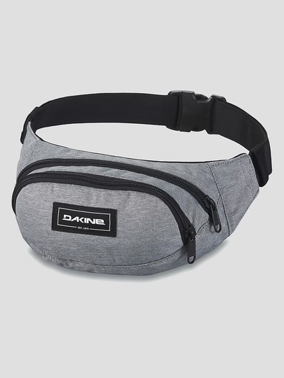 Dakine Hip Bag geyser grey