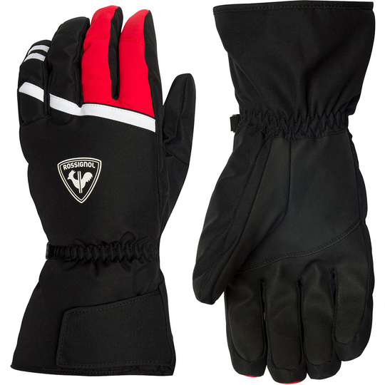 Rossignol Perf Gloves Black XL Man