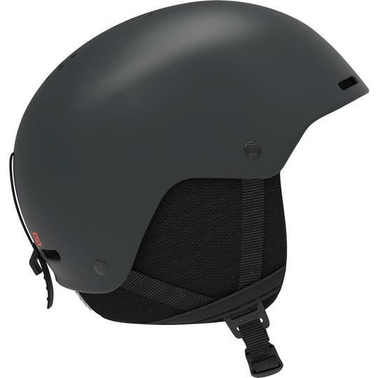 Salomon Brigade+ Helmet Grey S