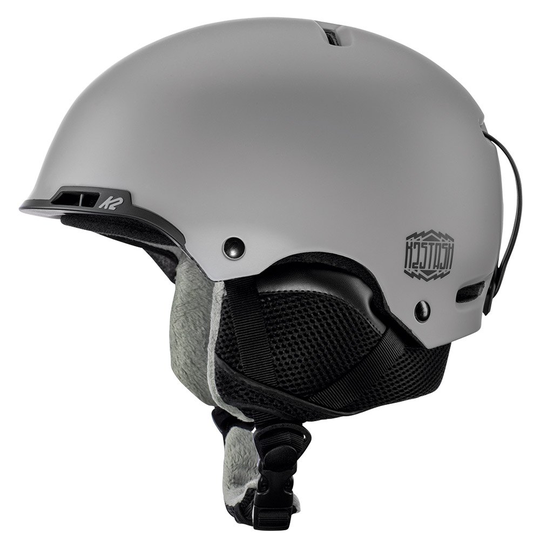 K2 Stash Helmet Grey S