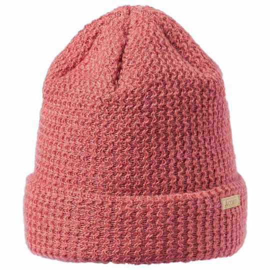 Cairn Leona Beanie Pink Woman
