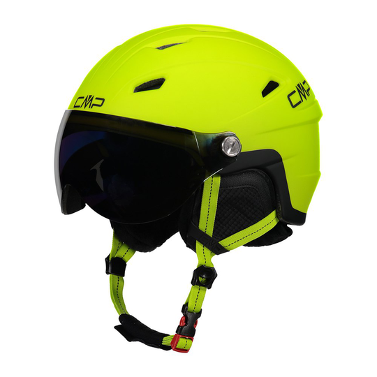 Cmp 30b4674 Helmet Green XS