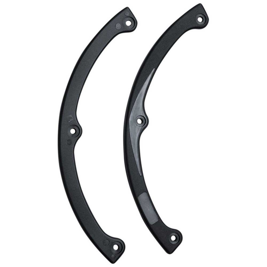Amplifi Tip And Tail Bones Black