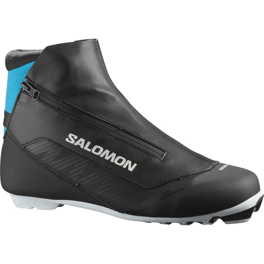 Salomon Rc8 Prolink Touring Ski Boots Black 24.5