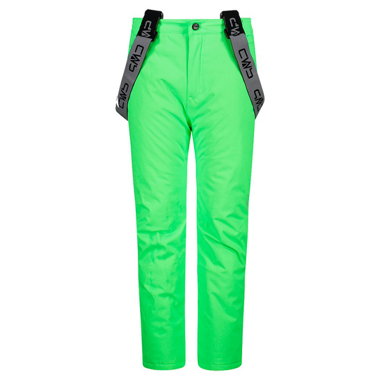 Cmp Salopette 3w15994 Pants Green 12 Years Boy