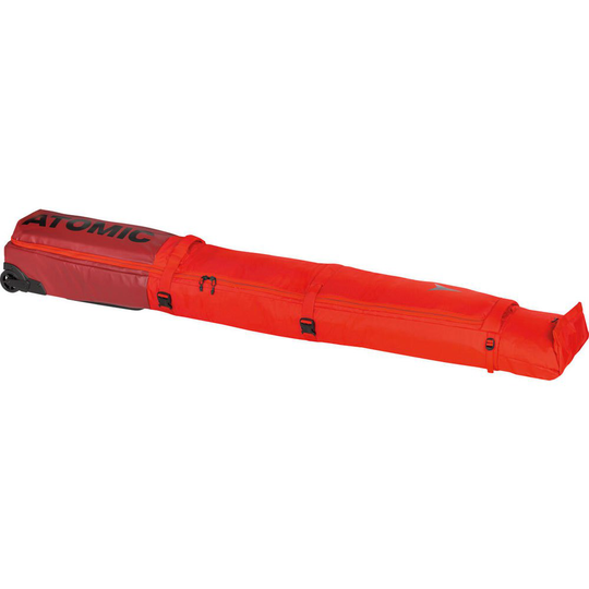Atomic Rs Double Skibag Red