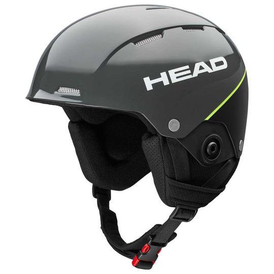 Head Team Sl Helmet Black XS-S