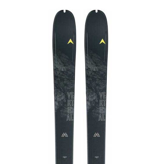 Dynastar M-vertical Pro Touring Skis Black 170