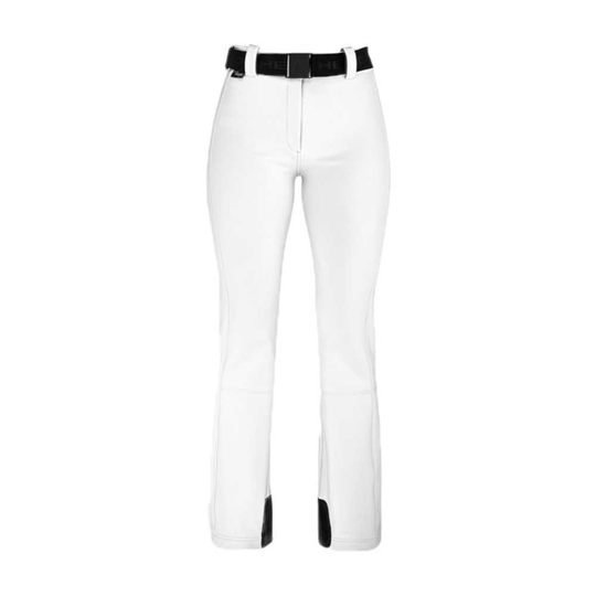 Head Jet Pants White M / 80 cm Woman