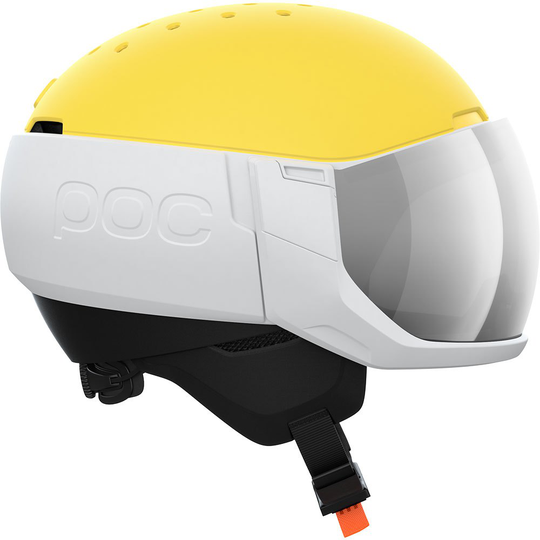 Poc Levator Mips Helmet White XS-S