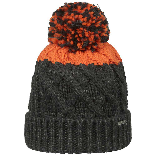 Cairn Daimen Beanie Black Man
