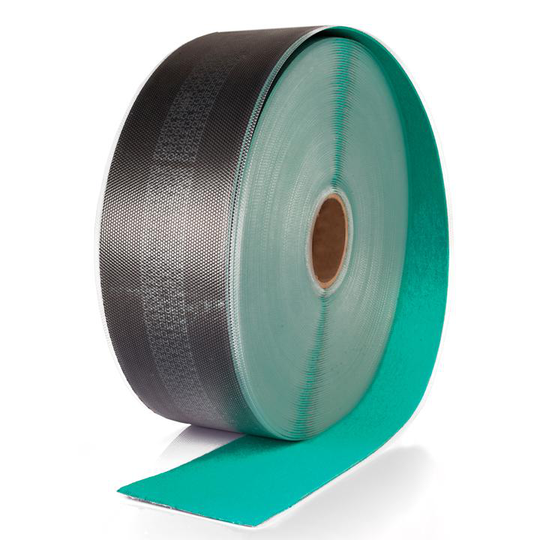 Pomoca Climb Pro S-glide Roll 130 Mm Green 21 m