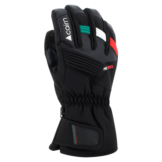 Cairn Nordend 2 C-tex Pro Gloves Black 10 Man