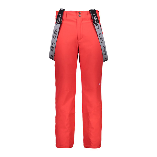 Cmp 39w1817 Pants Red S Man