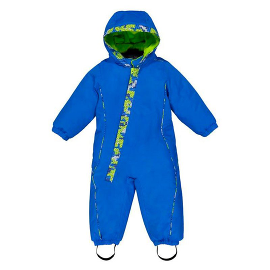 Cmp 31w1322kb Jumpsuit Blue 3 Years Boy