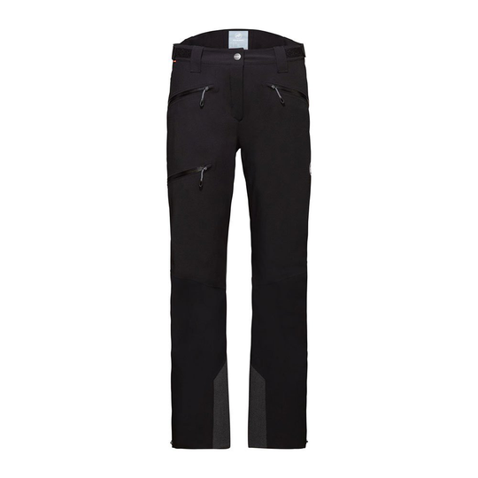 Mammut Stoney Pants Black 34 / Regular Woman