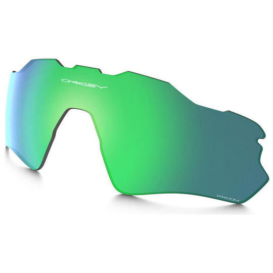 Oakley Radar Ev Xs Prizm Youth Lens Green