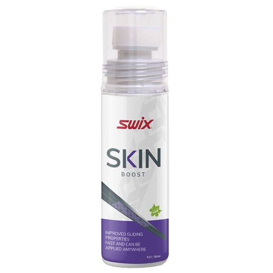 Swix Skin Boost 80ml White
