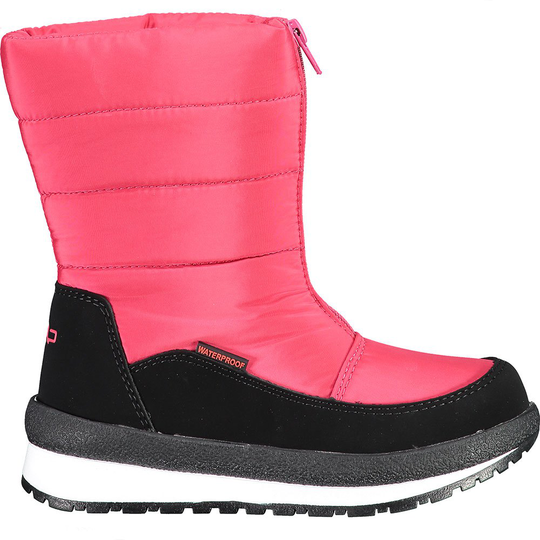 Cmp Rae Wp 39q4964j Snow Boots Pink EU 38