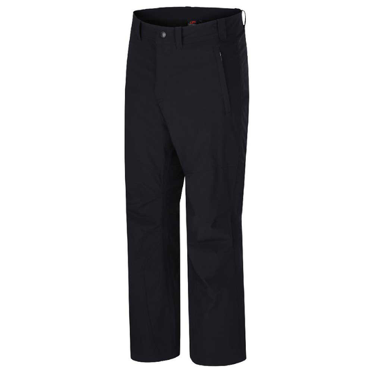 Hannah Turner Pants Black XL Man