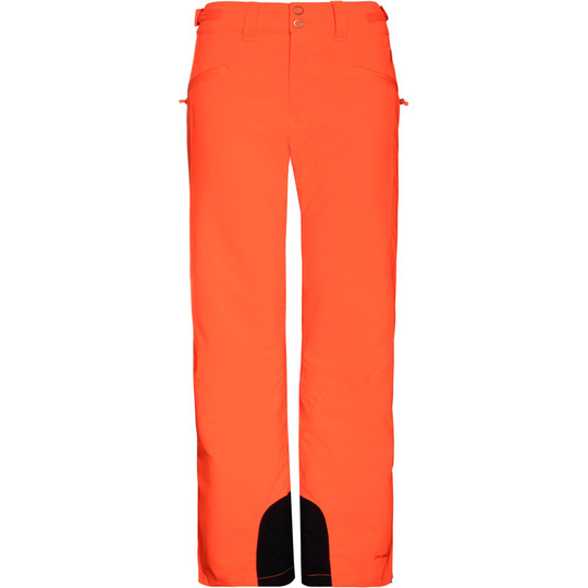 Protest Kensington Pants Orange XS Woman