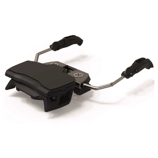 K2 Kingpin 2019-2020 Brakes Black 100-125 mm