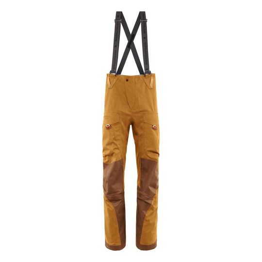 KlÄttermusen Brage 2.0 Pants Brown S Man