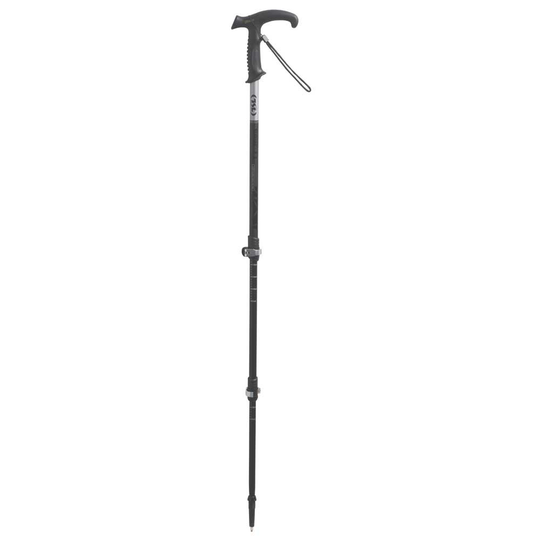 Tsl Outdoor Pp Jack 1 Unit Pole Black 65-125 cm