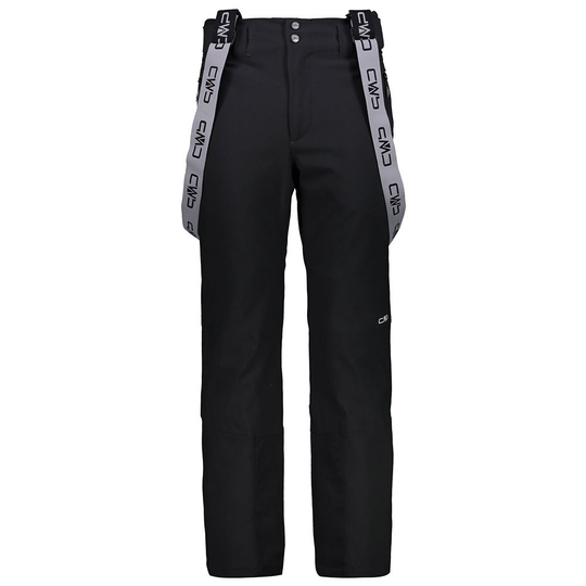 Cmp 39w1817 Pants Black 2XL Man