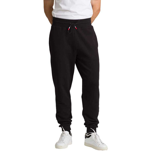 Rossignol Logo Ft Pants Black L Man